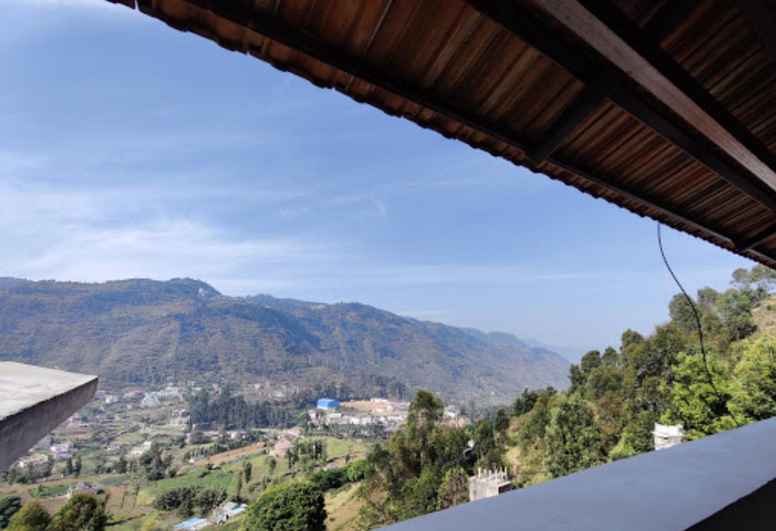 The Meadows Hotell Kodaikanal Exteriör bild