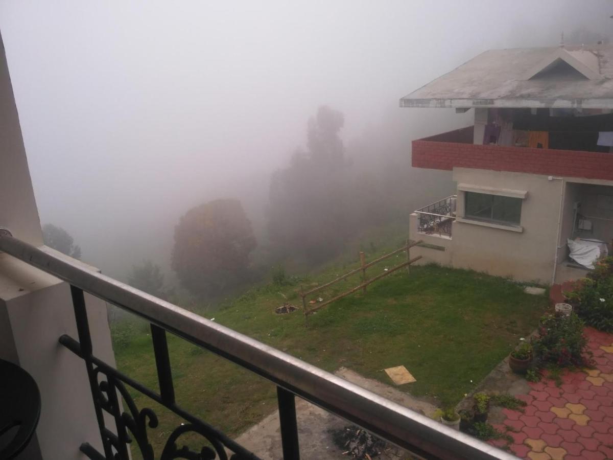The Meadows Hotell Kodaikanal Exteriör bild