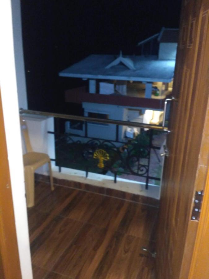 The Meadows Hotell Kodaikanal Exteriör bild