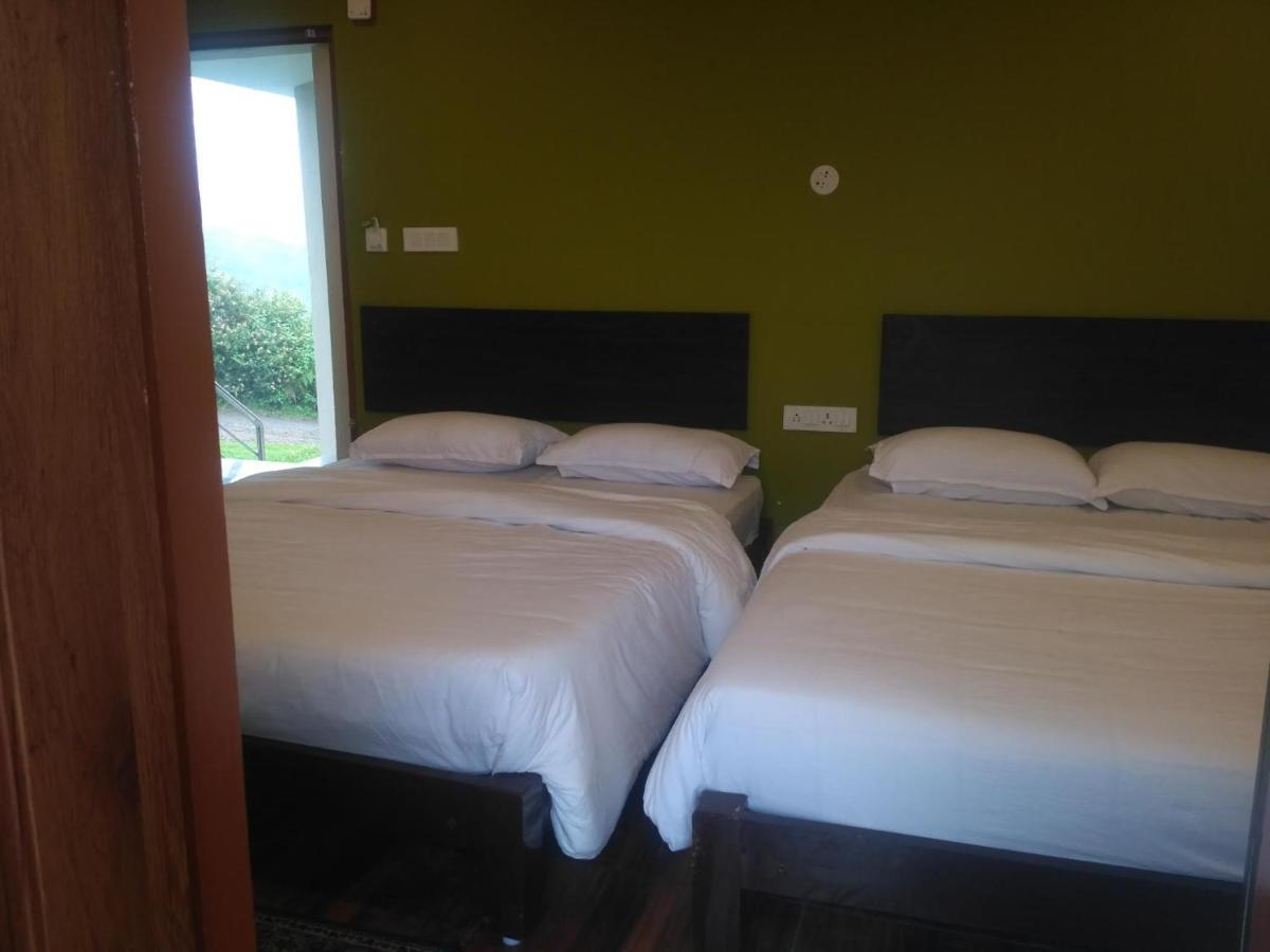 The Meadows Hotell Kodaikanal Exteriör bild