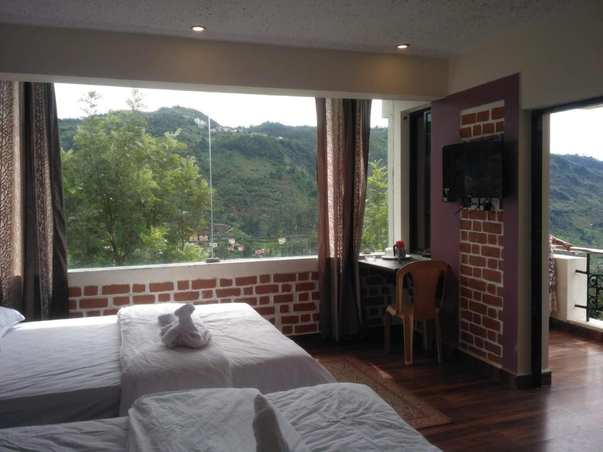 The Meadows Hotell Kodaikanal Exteriör bild