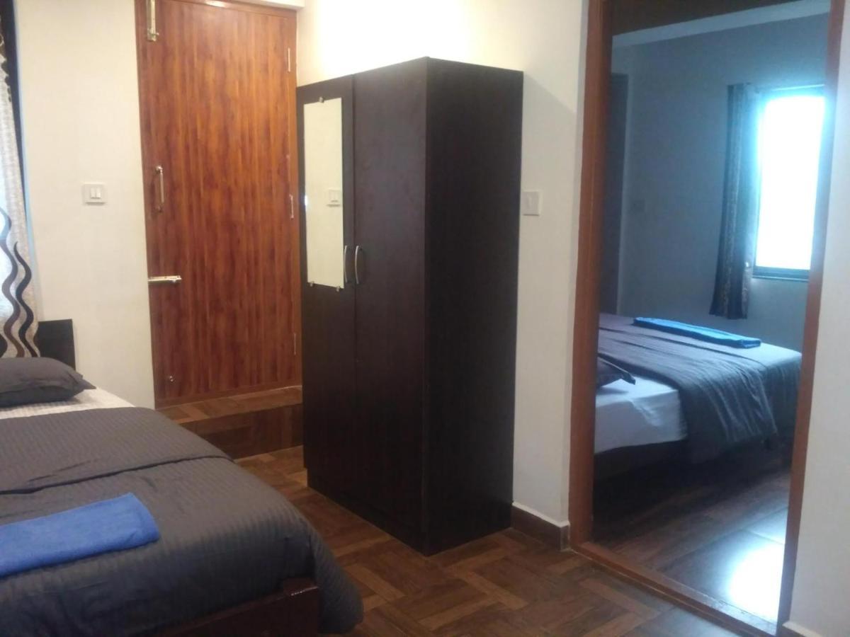 The Meadows Hotell Kodaikanal Exteriör bild