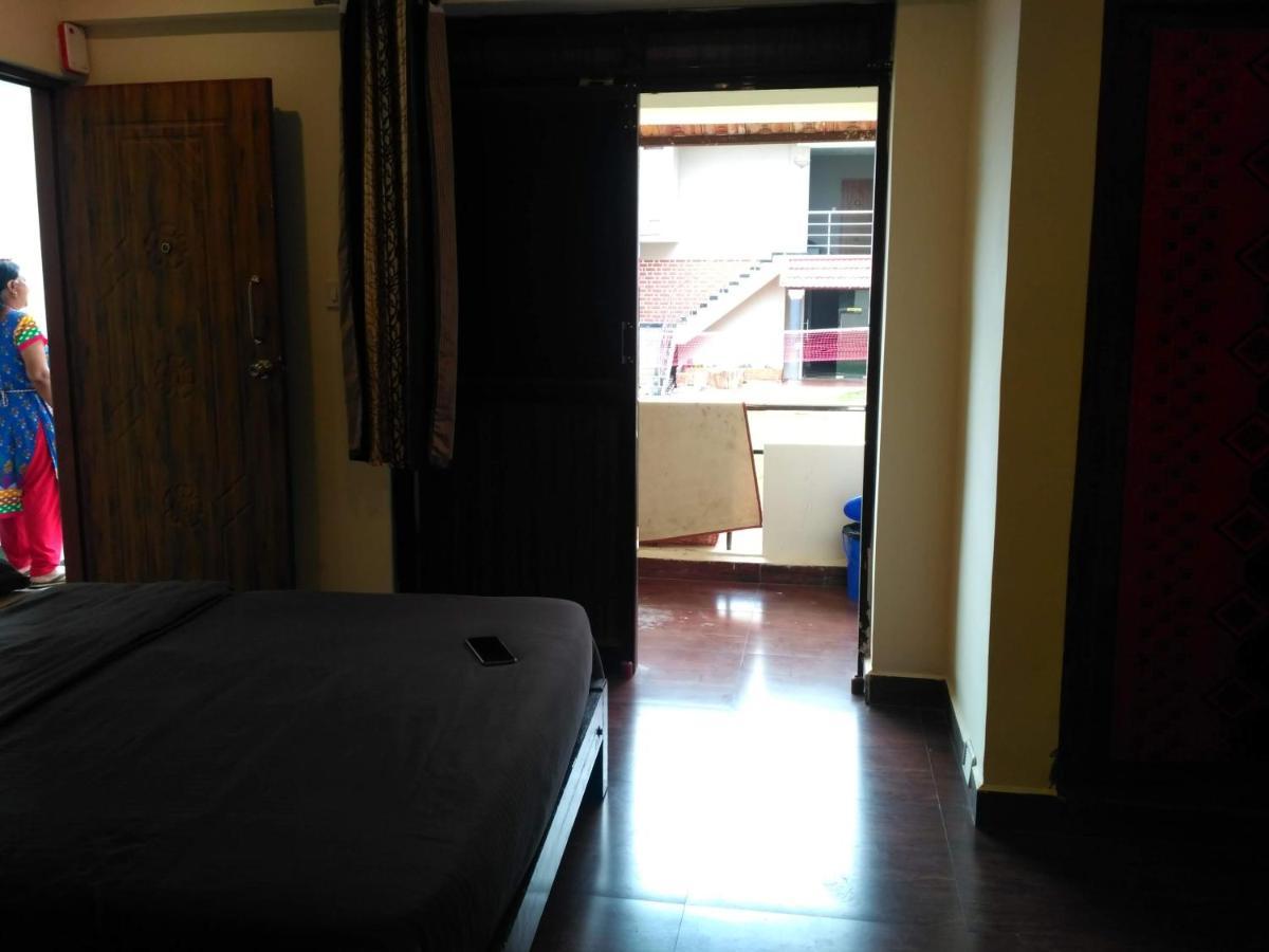 The Meadows Hotell Kodaikanal Exteriör bild